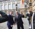 Veseli: BE duhet të vendosë këtë vit për liberalizimin e vizave 